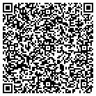 QR code with Mc Eachron Architects Inc contacts