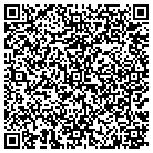 QR code with De Hoyos Air Conditioning Inc contacts