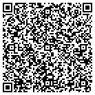 QR code with C & I Technology Center contacts