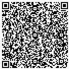 QR code with C T A Bridal Alterations contacts