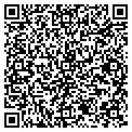 QR code with Shamrock contacts