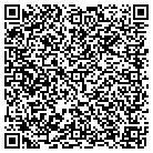QR code with Cabrera's Window Cleaning Service contacts