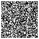 QR code with Haddad Maurice S contacts