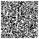 QR code with University Park Public Library contacts
