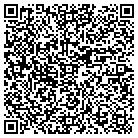 QR code with Menninger Clinic Incorporated contacts