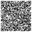 QR code with Cynthia's Fine Cleaning-Video contacts