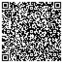QR code with Hammer Built Design contacts