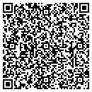 QR code with Marcus Corp contacts
