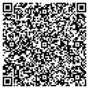 QR code with Colgin Co contacts
