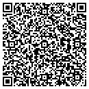 QR code with Labor Temple contacts