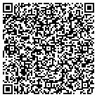 QR code with Aca Building Specialties contacts