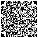 QR code with C R Pest Control contacts