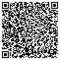 QR code with K C I contacts