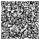 QR code with H2o N Ice To Go Inc contacts