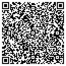QR code with S H C Solutions contacts