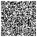 QR code with Tex Welding contacts