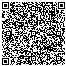 QR code with University of TX Med Brnch Gal contacts