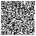 QR code with UPS contacts