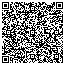 QR code with Athas Florist contacts