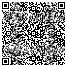 QR code with Antique & Est Salescom contacts