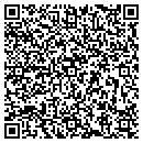 QR code with YCM Co LTD contacts