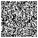 QR code with La Ranchera contacts