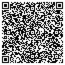 QR code with W T Communications contacts