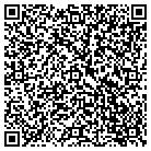 QR code with Orthopadic Center contacts