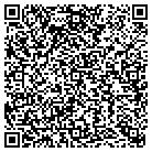 QR code with Martha Reyes Forwarding contacts