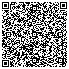 QR code with Kristen Mitrakis Design contacts