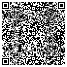 QR code with River Oaks Mobile Park contacts