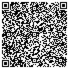 QR code with Aguilar & Sons Septic Service contacts