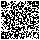 QR code with Hairiffic Barber Shop contacts