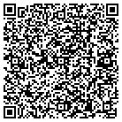 QR code with Family Wellness Center contacts