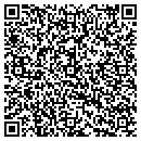 QR code with Rudy M Reyna contacts
