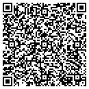 QR code with Athletes' World contacts