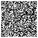 QR code with Ward Sign Co contacts