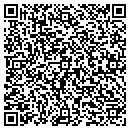 QR code with HI-Tech Applications contacts