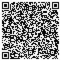 QR code with Usc contacts