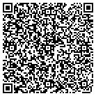 QR code with Patterson Insurance & Fnncl contacts