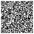 QR code with Hewitt Machine & Tool contacts
