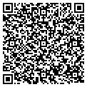 QR code with LL Ranch contacts