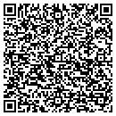 QR code with Harris Iron Works contacts