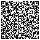 QR code with Haggerty Co contacts