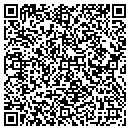 QR code with A 1 Boerne Lock Smith contacts