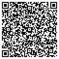 QR code with 3 D Clone contacts