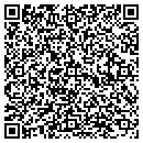 QR code with J JS Pizza Parlor contacts