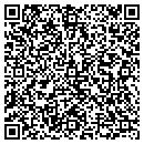 QR code with RMR Development Inc contacts