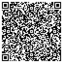 QR code with Makin Waves contacts