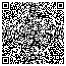 QR code with A-1 Self Storage contacts